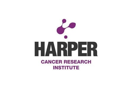 Harper cancer logo