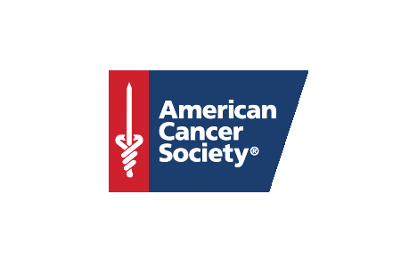 America Cancer Society Logo