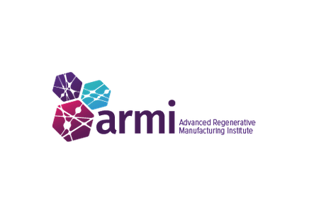 armi Advanced Regenerative Manufacturing Institute logo