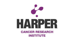 Harper Cancer Research Institute Logo